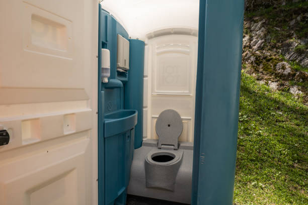 Professional porta potty rental in Skiatook, OK