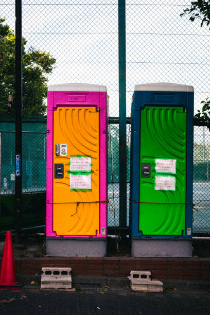 Best Porta potty services near me  in Skiato, OK