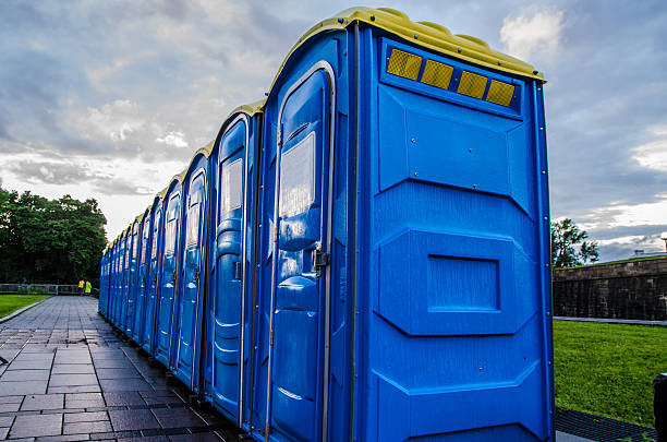 Best Porta potty rental near me  in Skiato, OK