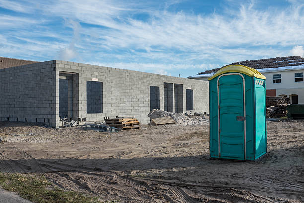 Best Long-term porta potty rental  in Skiato, OK